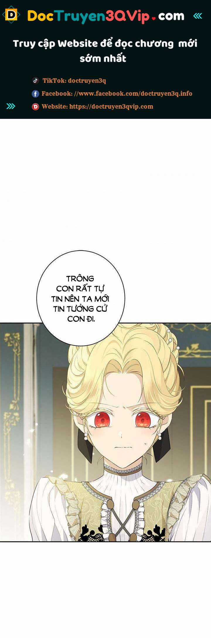 Tôi Là Minh Chứng Của Sự Thật Chapter 70 trang 1