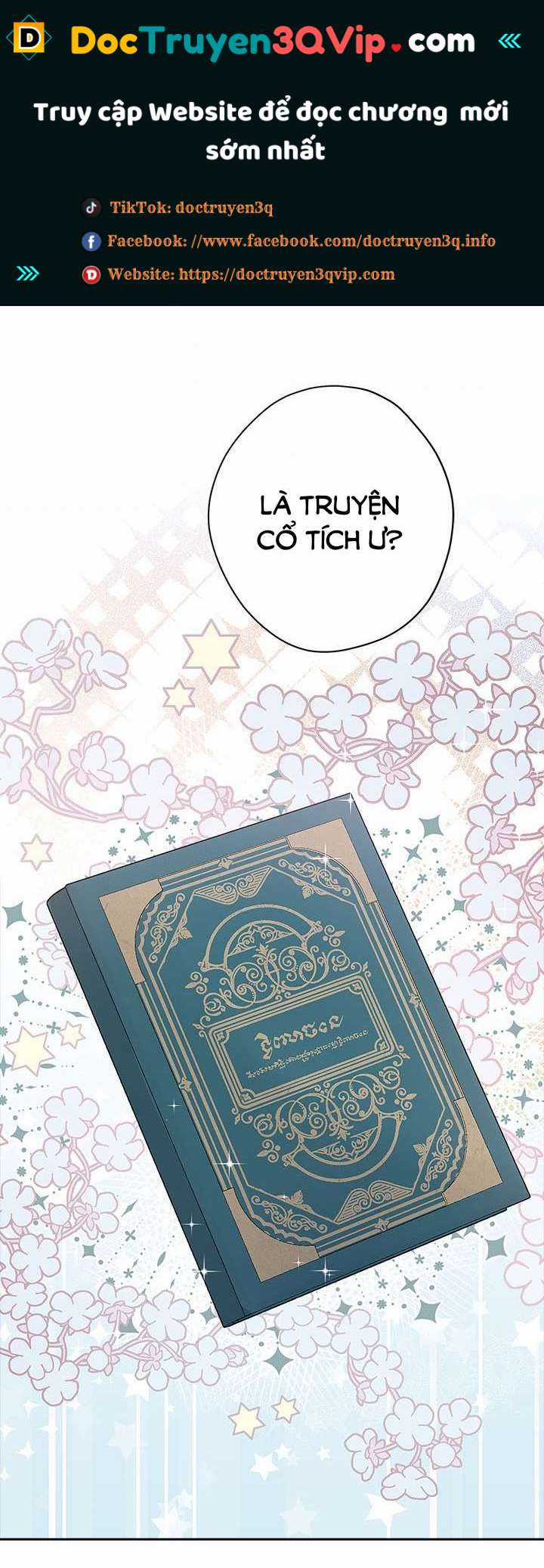 Tôi Là Minh Chứng Của Sự Thật Chapter 77 trang 1