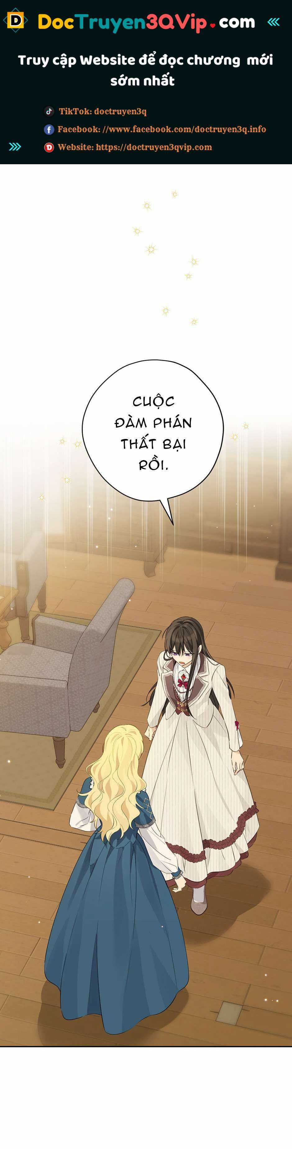 Tôi Là Minh Chứng Của Sự Thật Chapter 78 trang 1