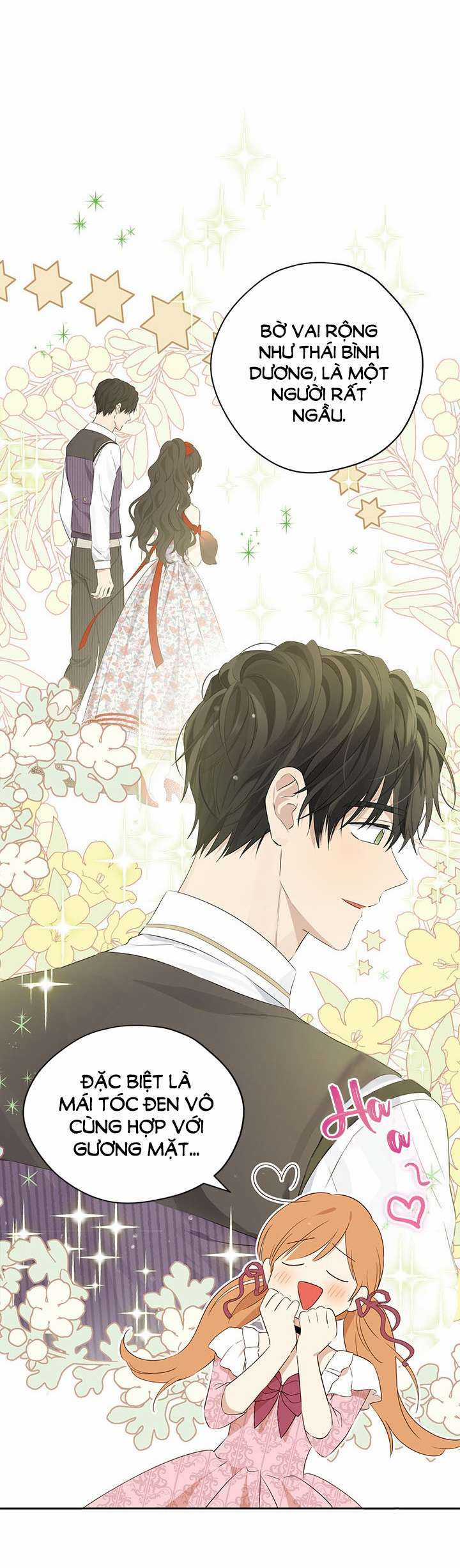 Tôi Là Minh Chứng Của Sự Thật Chapter 79 trang 22