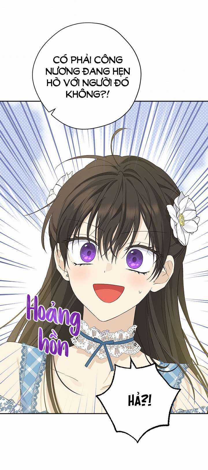 Tôi Là Minh Chứng Của Sự Thật Chapter 79 trang 27