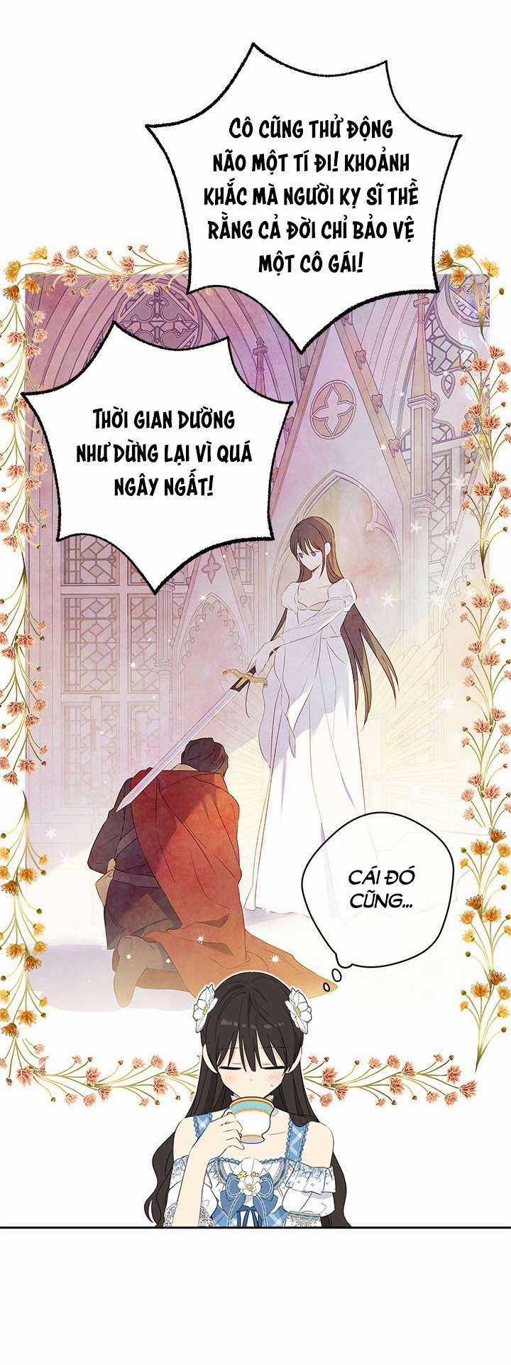 Tôi Là Minh Chứng Của Sự Thật Chapter 79 trang 31
