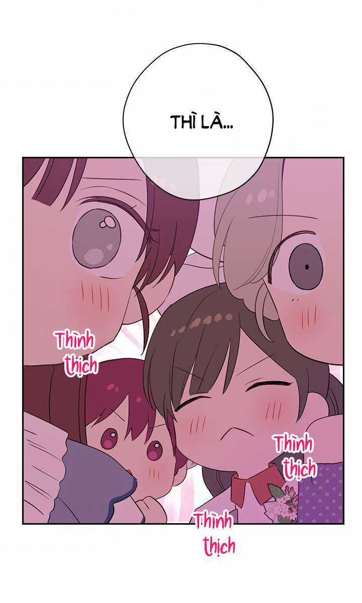 Tôi Là Minh Chứng Của Sự Thật Chapter 79 trang 37