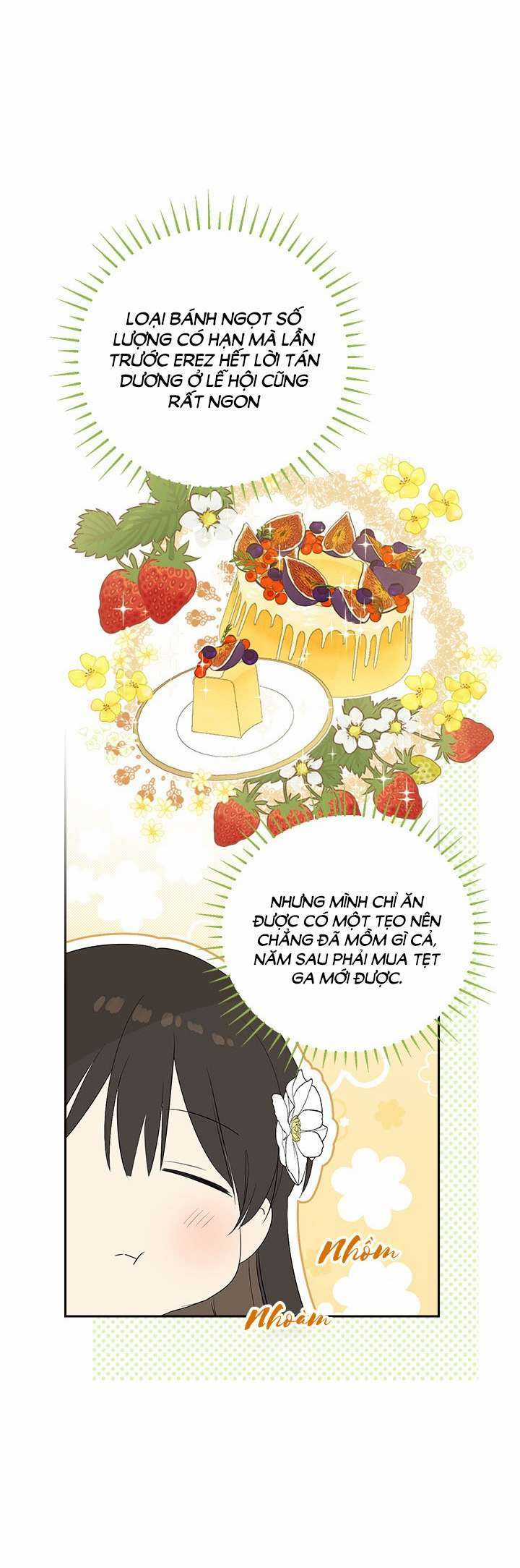 Tôi Là Minh Chứng Của Sự Thật Chapter 79 trang 4