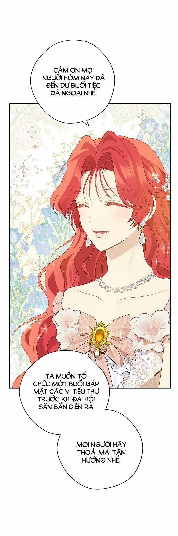 Tôi Là Minh Chứng Của Sự Thật Chapter 79 trang 7