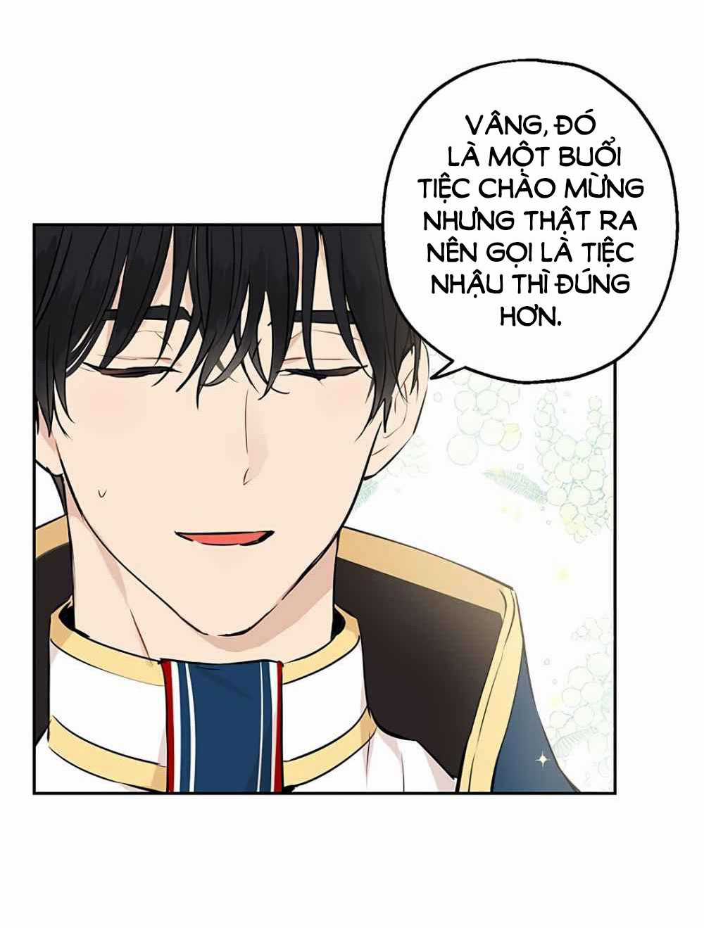 Tôi Là Minh Chứng Của Sự Thật Chapter 8 trang 13