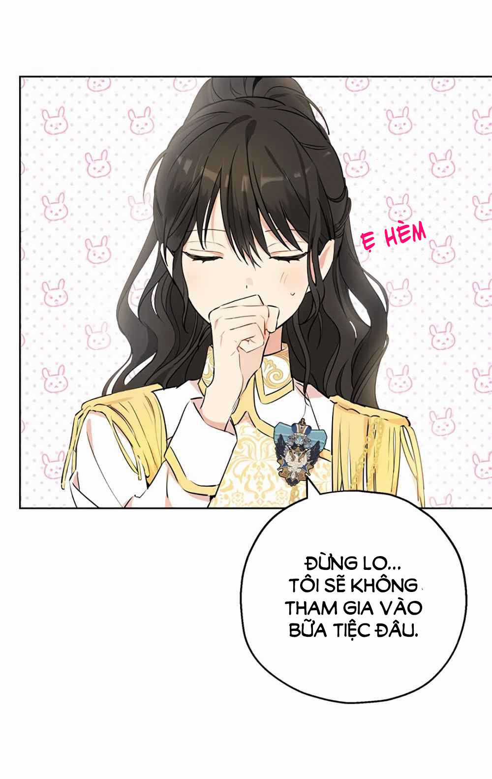 Tôi Là Minh Chứng Của Sự Thật Chapter 8 trang 18