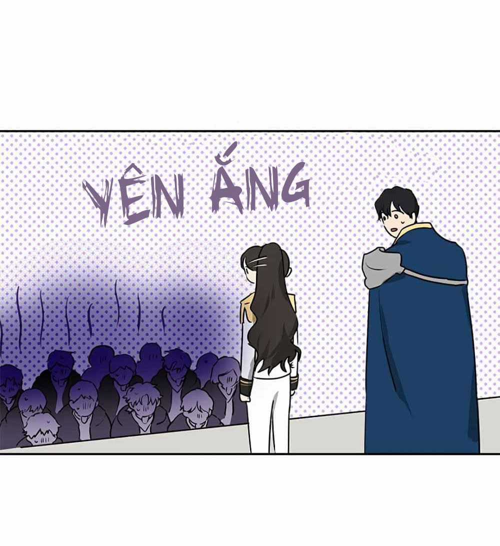 Tôi Là Minh Chứng Của Sự Thật Chapter 8 trang 25