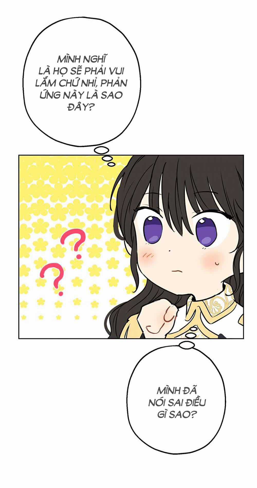 Tôi Là Minh Chứng Của Sự Thật Chapter 8 trang 26