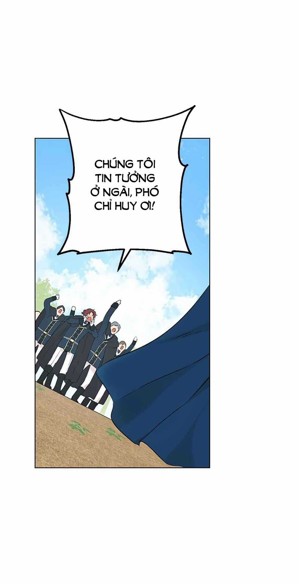 Tôi Là Minh Chứng Của Sự Thật Chapter 8 trang 39