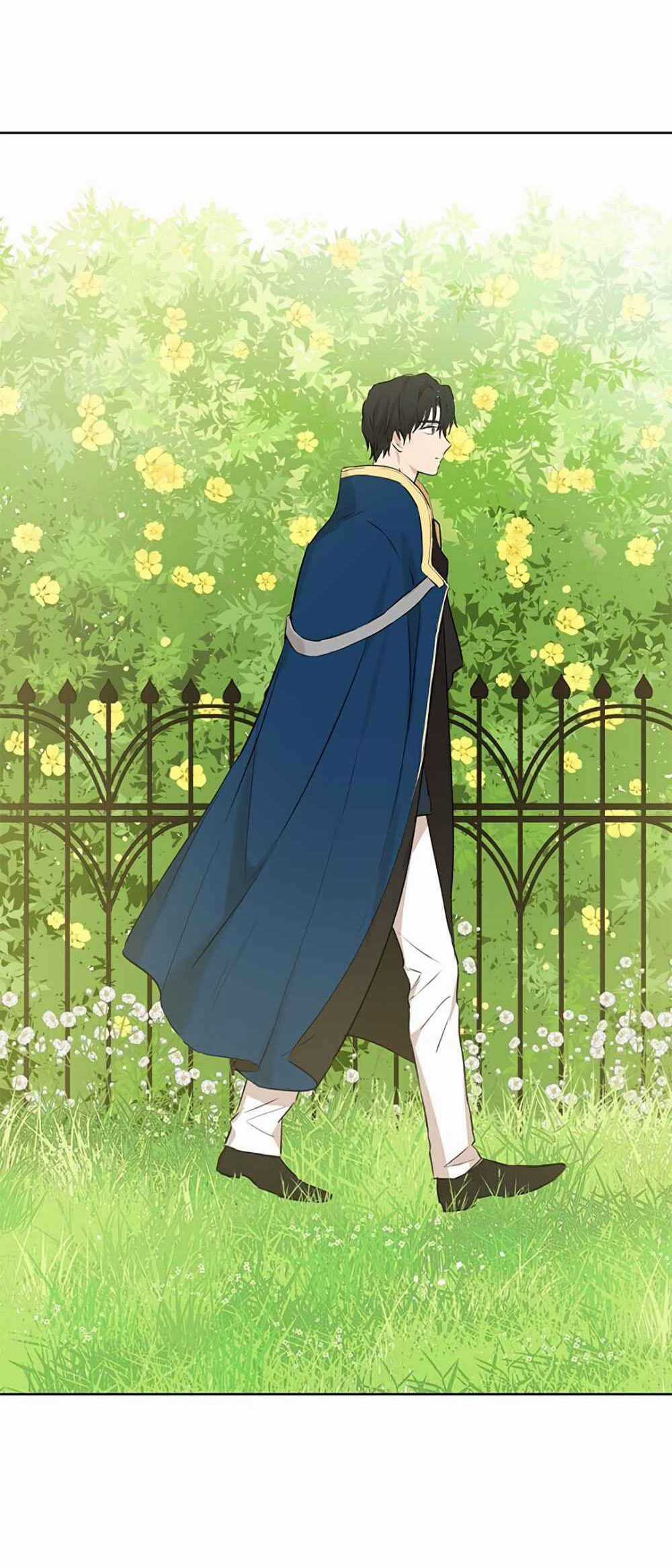 Tôi Là Minh Chứng Của Sự Thật Chapter 8 trang 41