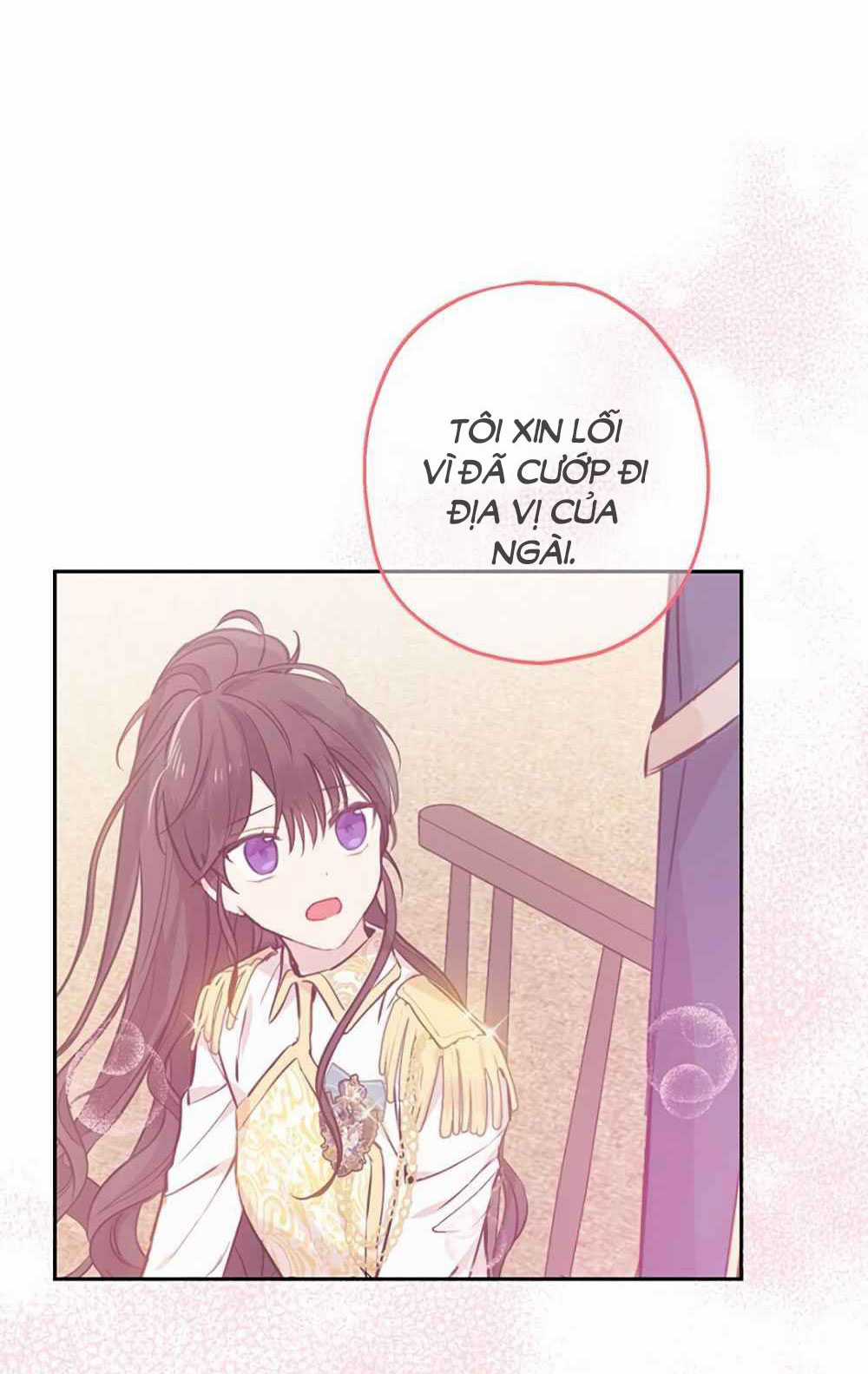 Tôi Là Minh Chứng Của Sự Thật Chapter 8 trang 42