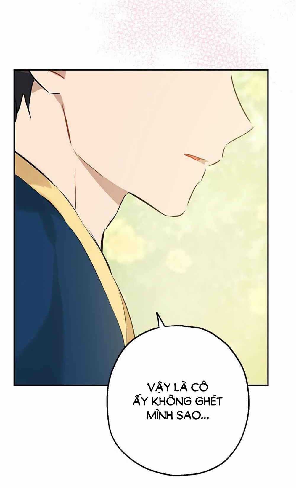 Tôi Là Minh Chứng Của Sự Thật Chapter 8 trang 44