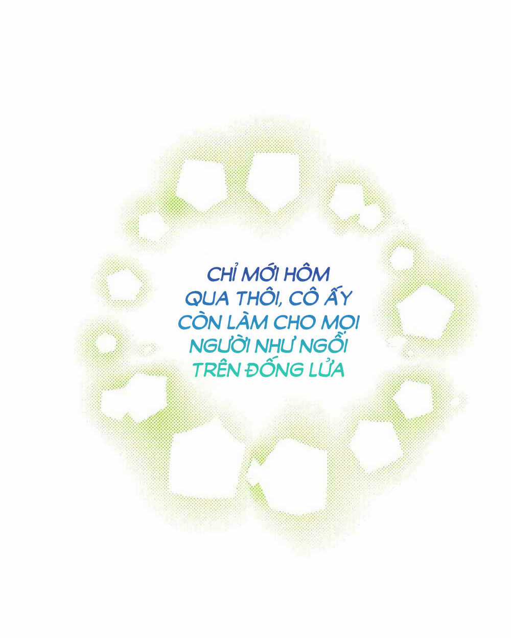 Tôi Là Minh Chứng Của Sự Thật Chapter 8 trang 46