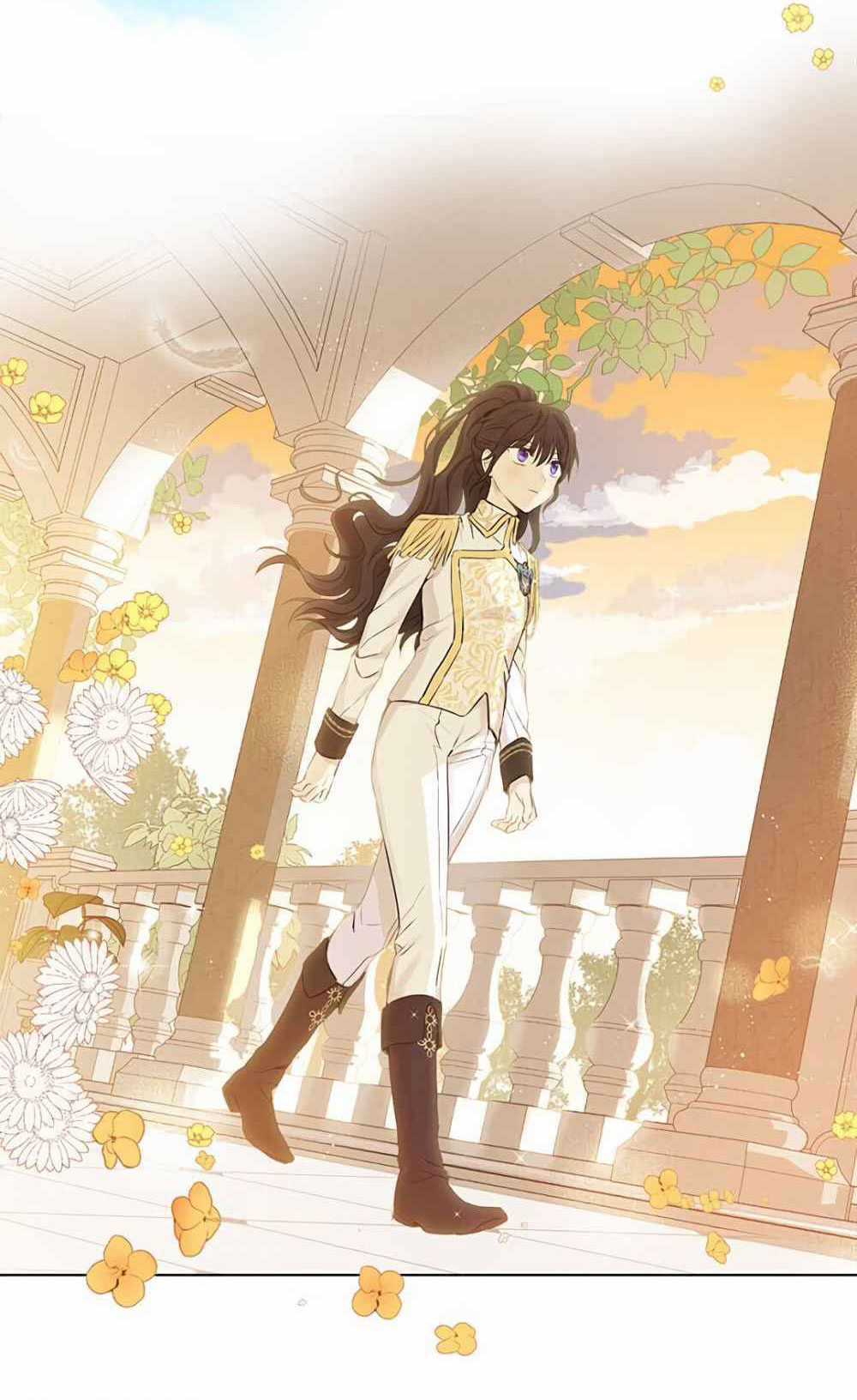 Tôi Là Minh Chứng Của Sự Thật Chapter 8 trang 49