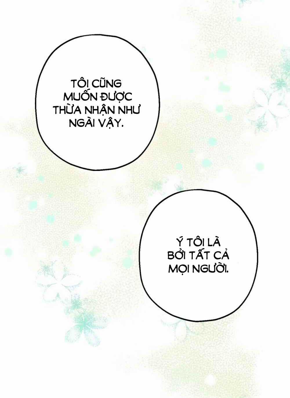 Tôi Là Minh Chứng Của Sự Thật Chapter 8 trang 5