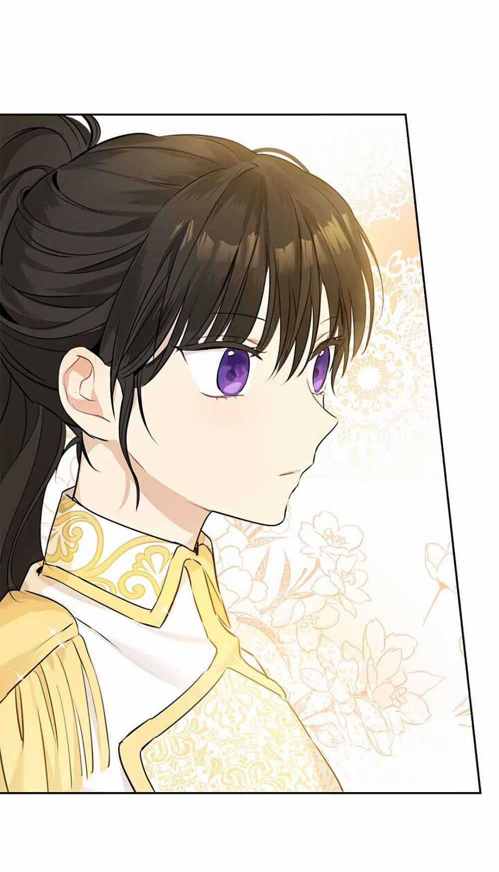 Tôi Là Minh Chứng Của Sự Thật Chapter 8 trang 52