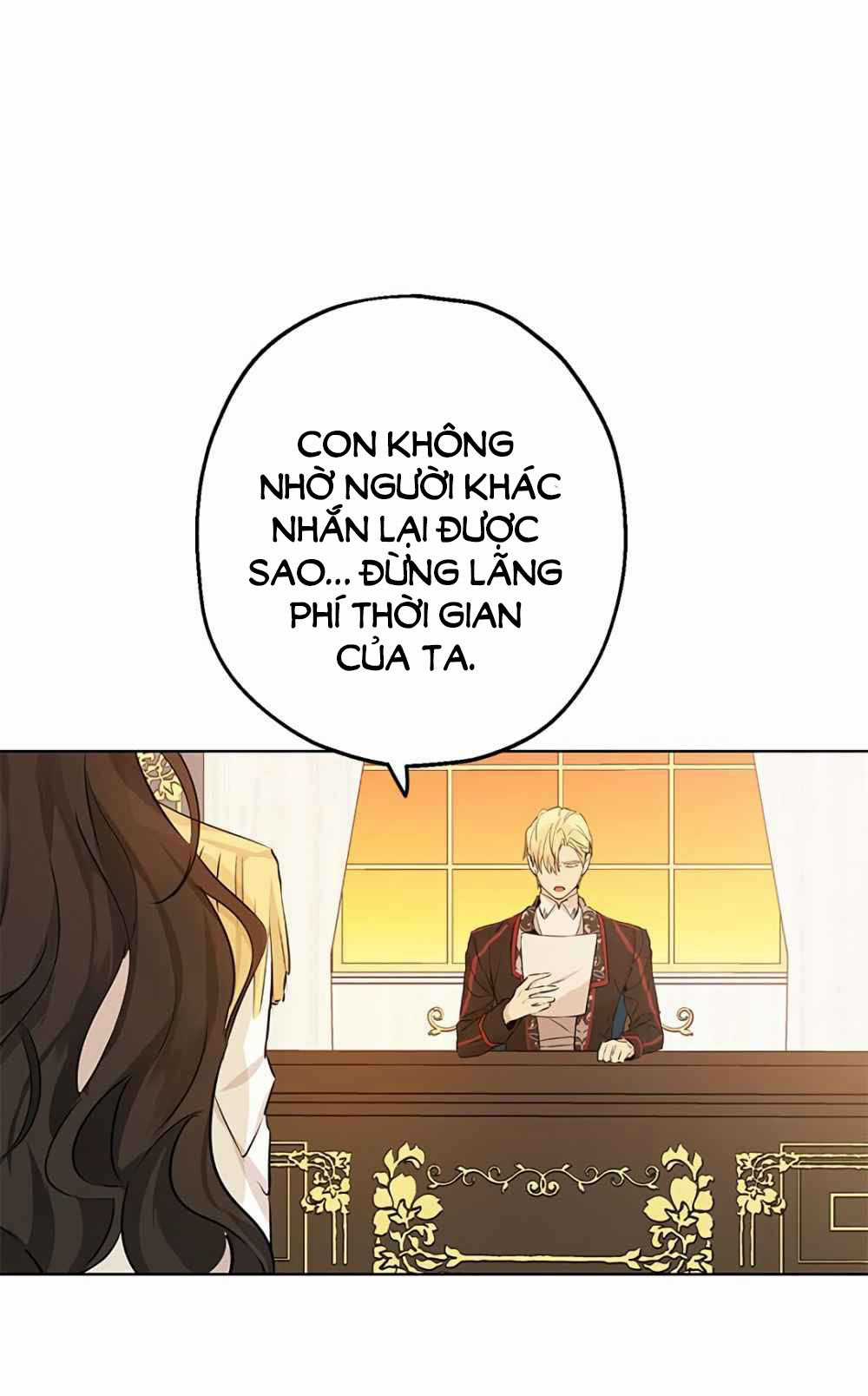 Tôi Là Minh Chứng Của Sự Thật Chapter 8 trang 54