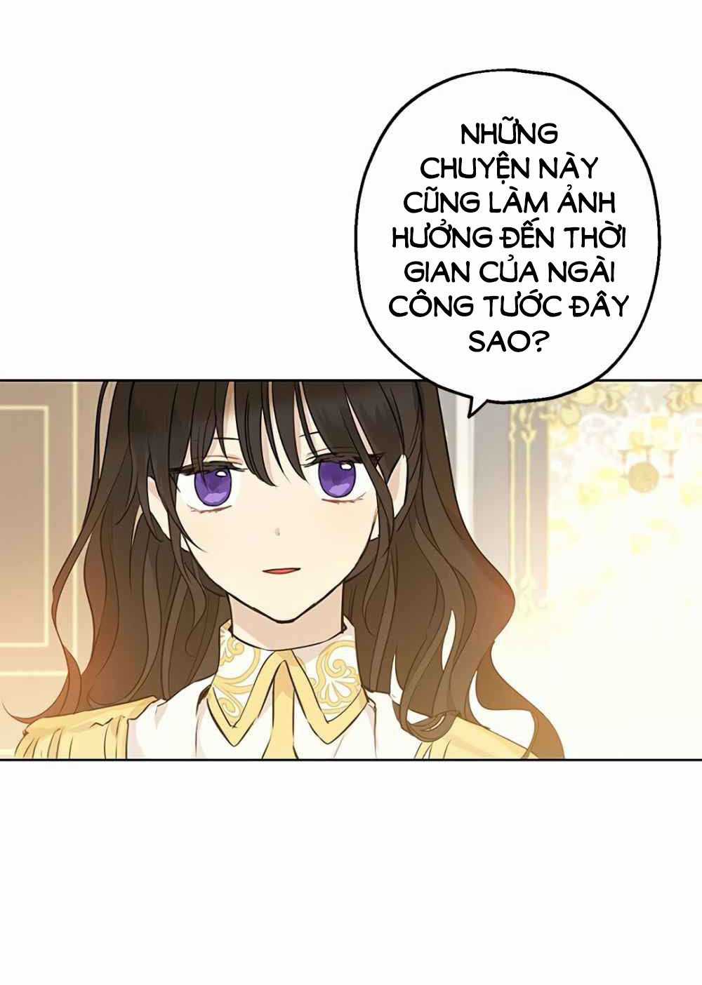 Tôi Là Minh Chứng Của Sự Thật Chapter 8 trang 55