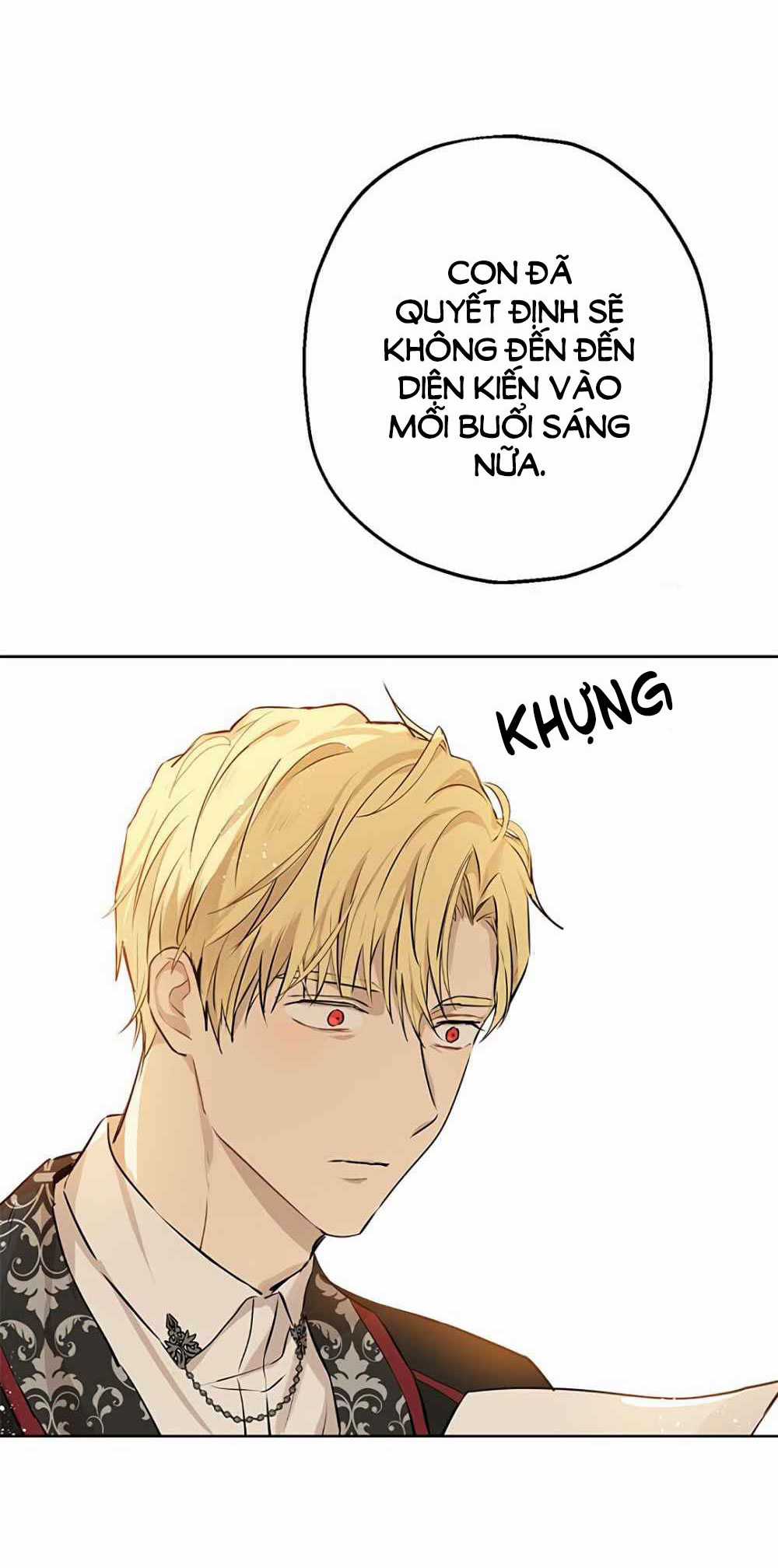 Tôi Là Minh Chứng Của Sự Thật Chapter 8 trang 56