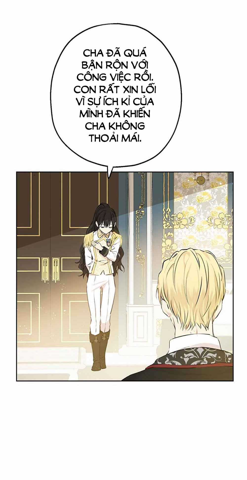 Tôi Là Minh Chứng Của Sự Thật Chapter 8 trang 57