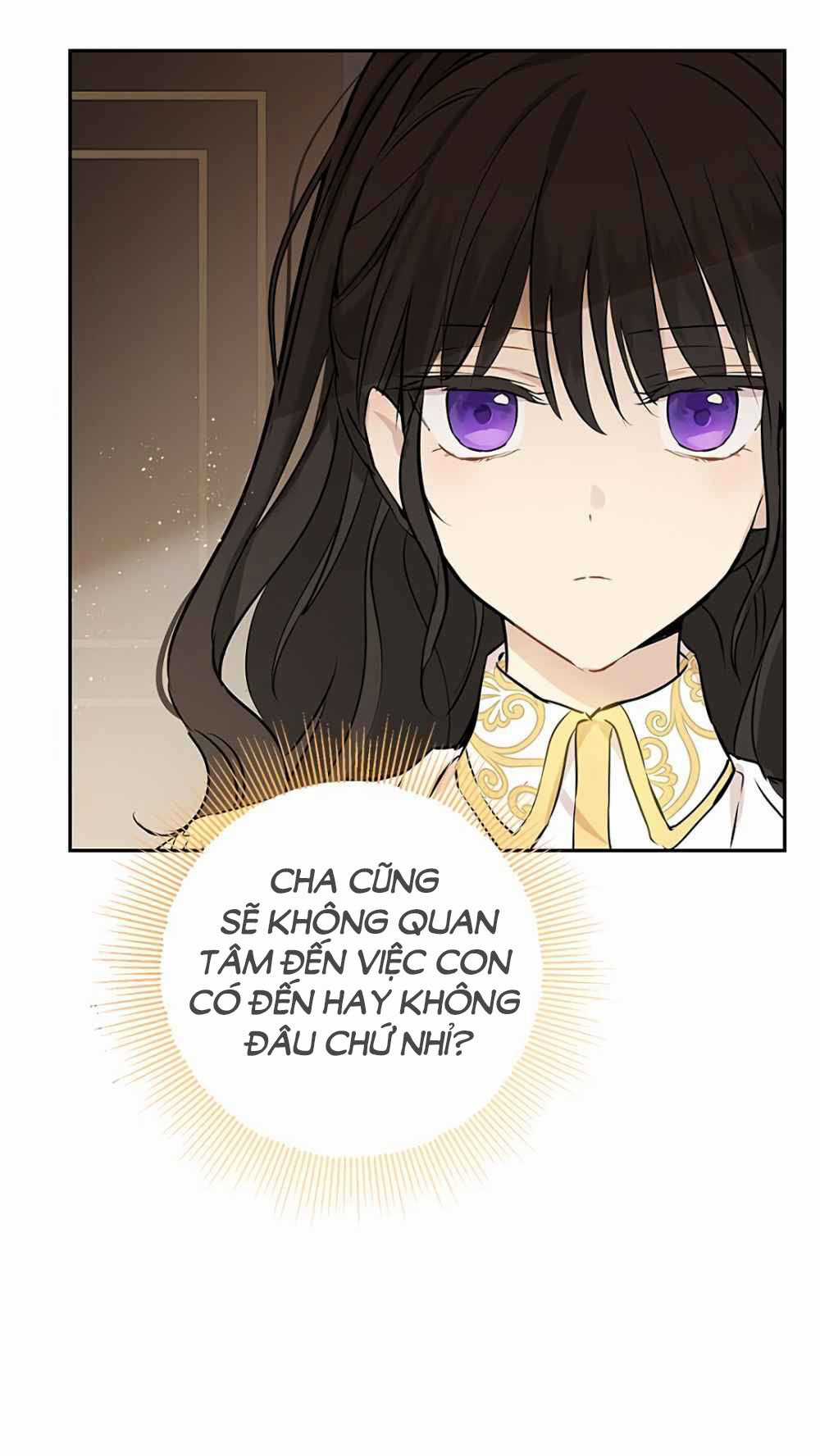 Tôi Là Minh Chứng Của Sự Thật Chapter 8 trang 58