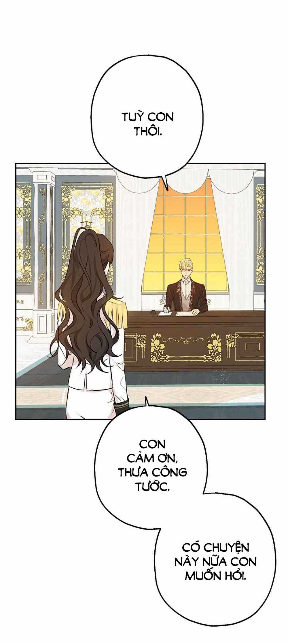 Tôi Là Minh Chứng Của Sự Thật Chapter 8 trang 60