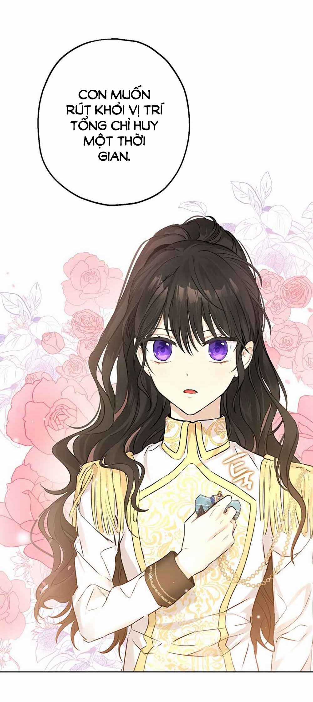 Tôi Là Minh Chứng Của Sự Thật Chapter 8 trang 62