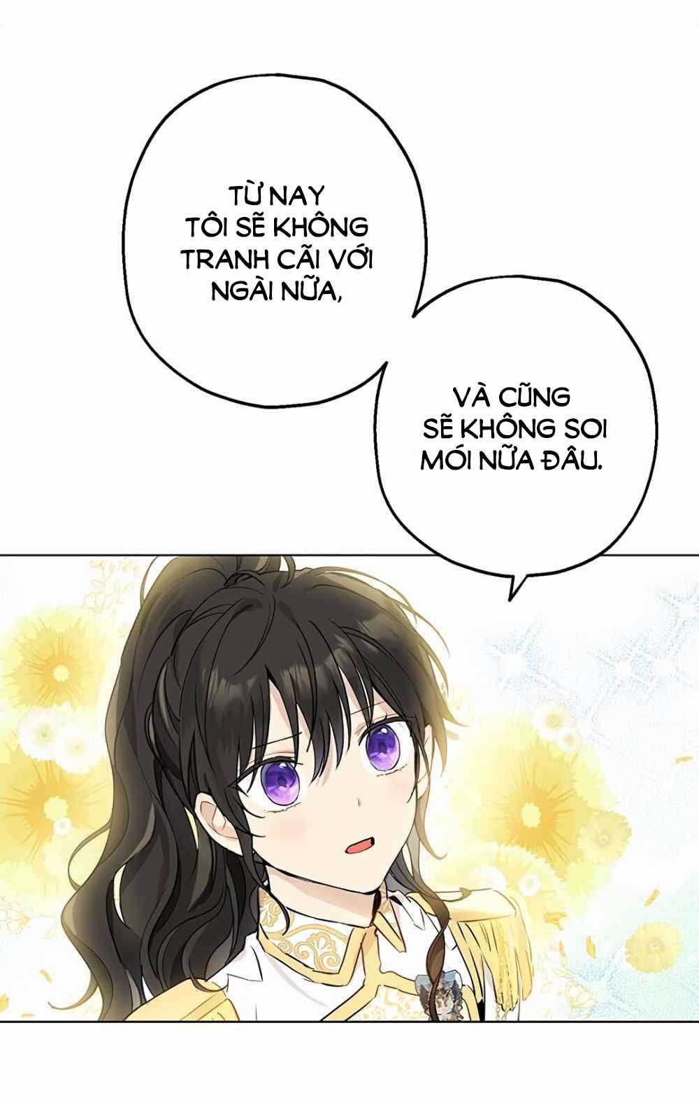 Tôi Là Minh Chứng Của Sự Thật Chapter 8 trang 7