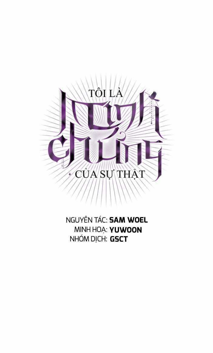 Tôi Là Minh Chứng Của Sự Thật Chapter 80 trang 18