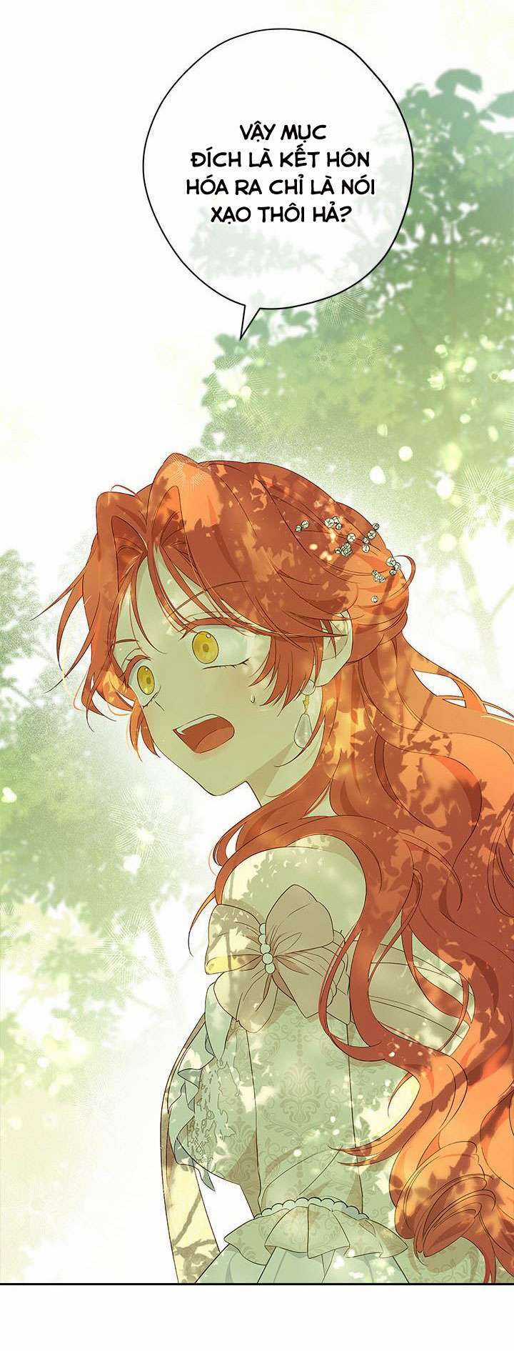 Tôi Là Minh Chứng Của Sự Thật Chapter 80 trang 19