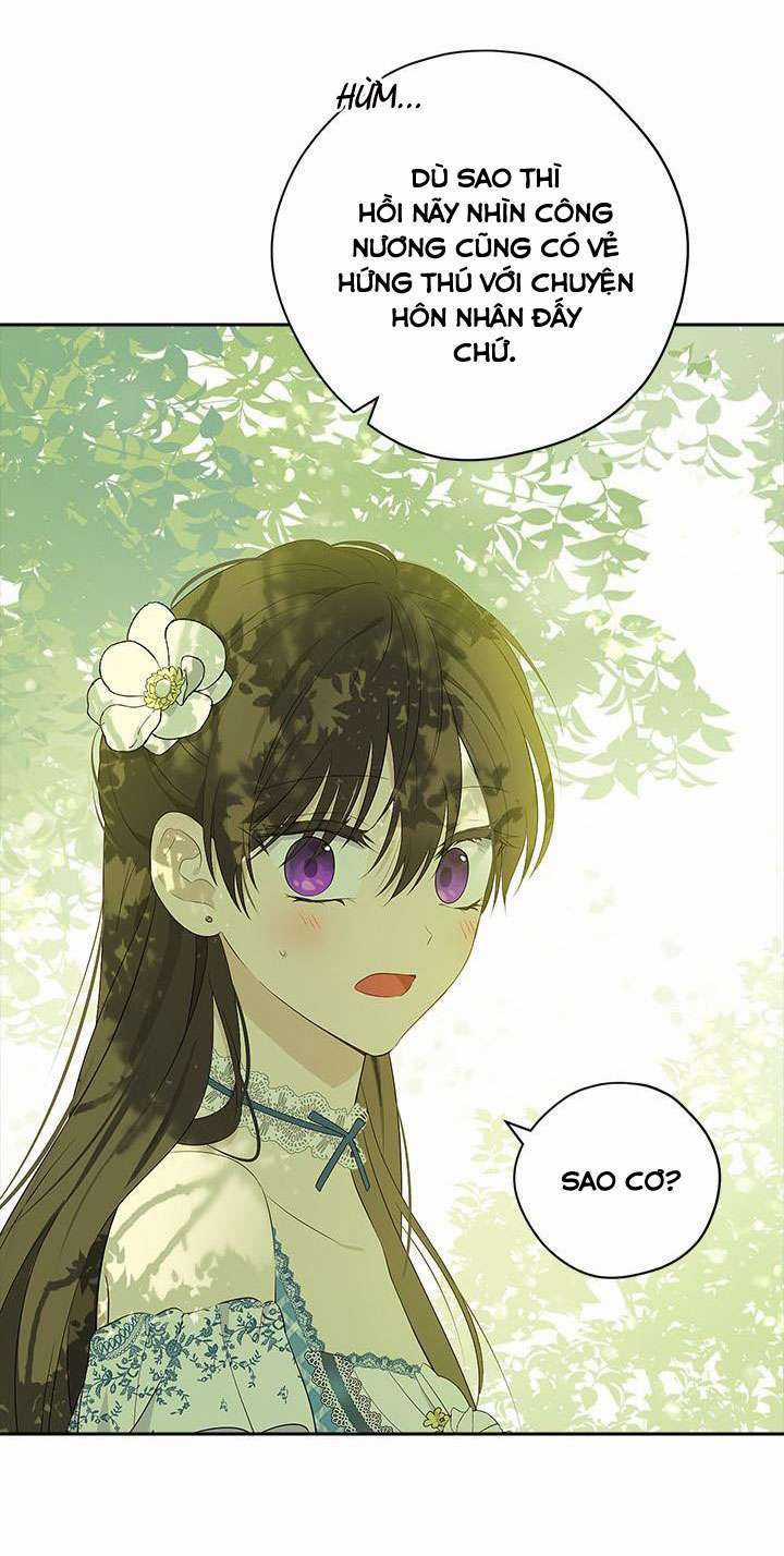 Tôi Là Minh Chứng Của Sự Thật Chapter 80 trang 22