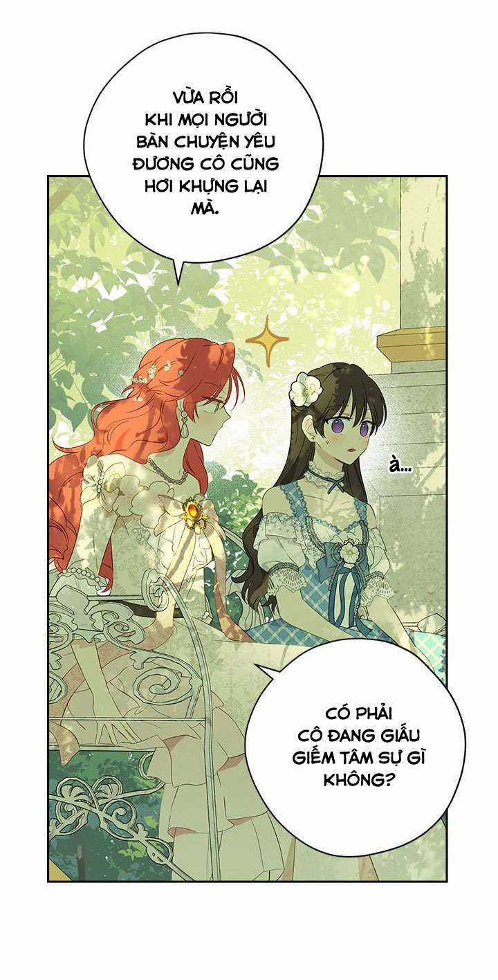 Tôi Là Minh Chứng Của Sự Thật Chapter 80 trang 23