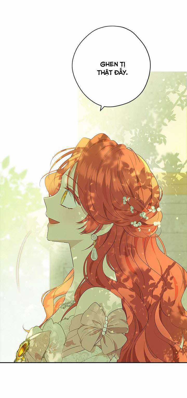 Tôi Là Minh Chứng Của Sự Thật Chapter 80 trang 28