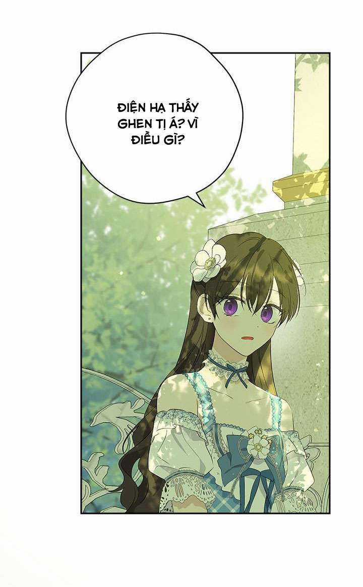 Tôi Là Minh Chứng Của Sự Thật Chapter 80 trang 29