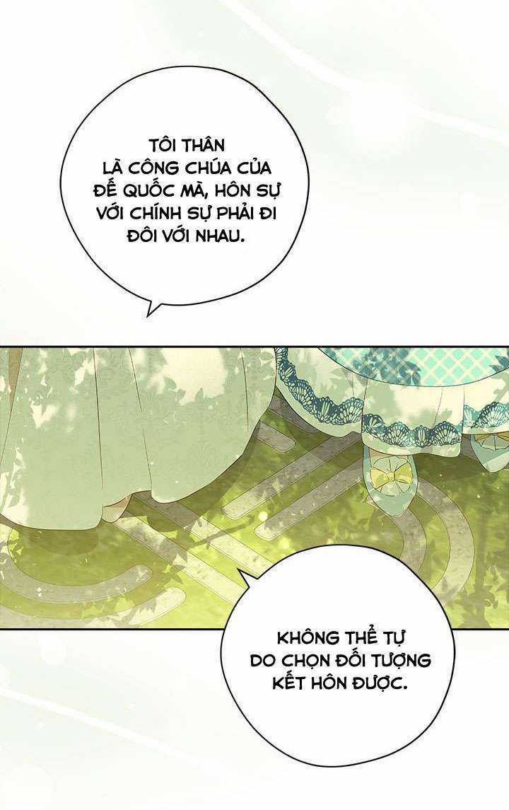 Tôi Là Minh Chứng Của Sự Thật Chapter 80 trang 30