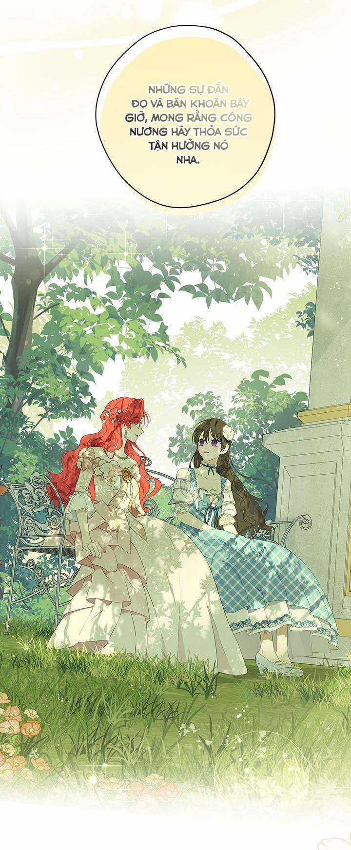 Tôi Là Minh Chứng Của Sự Thật Chapter 80 trang 32