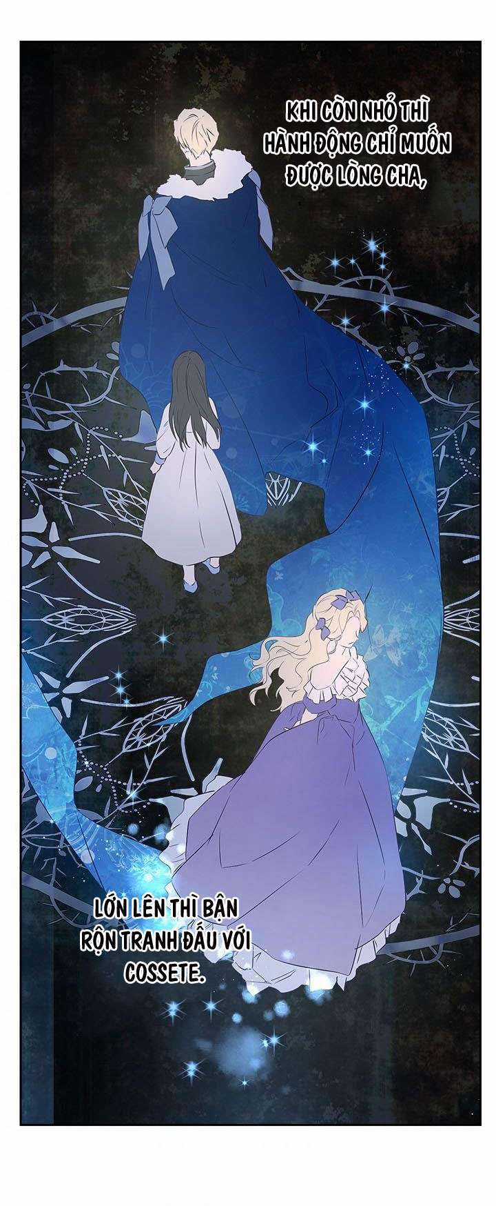 Tôi Là Minh Chứng Của Sự Thật Chapter 80 trang 39