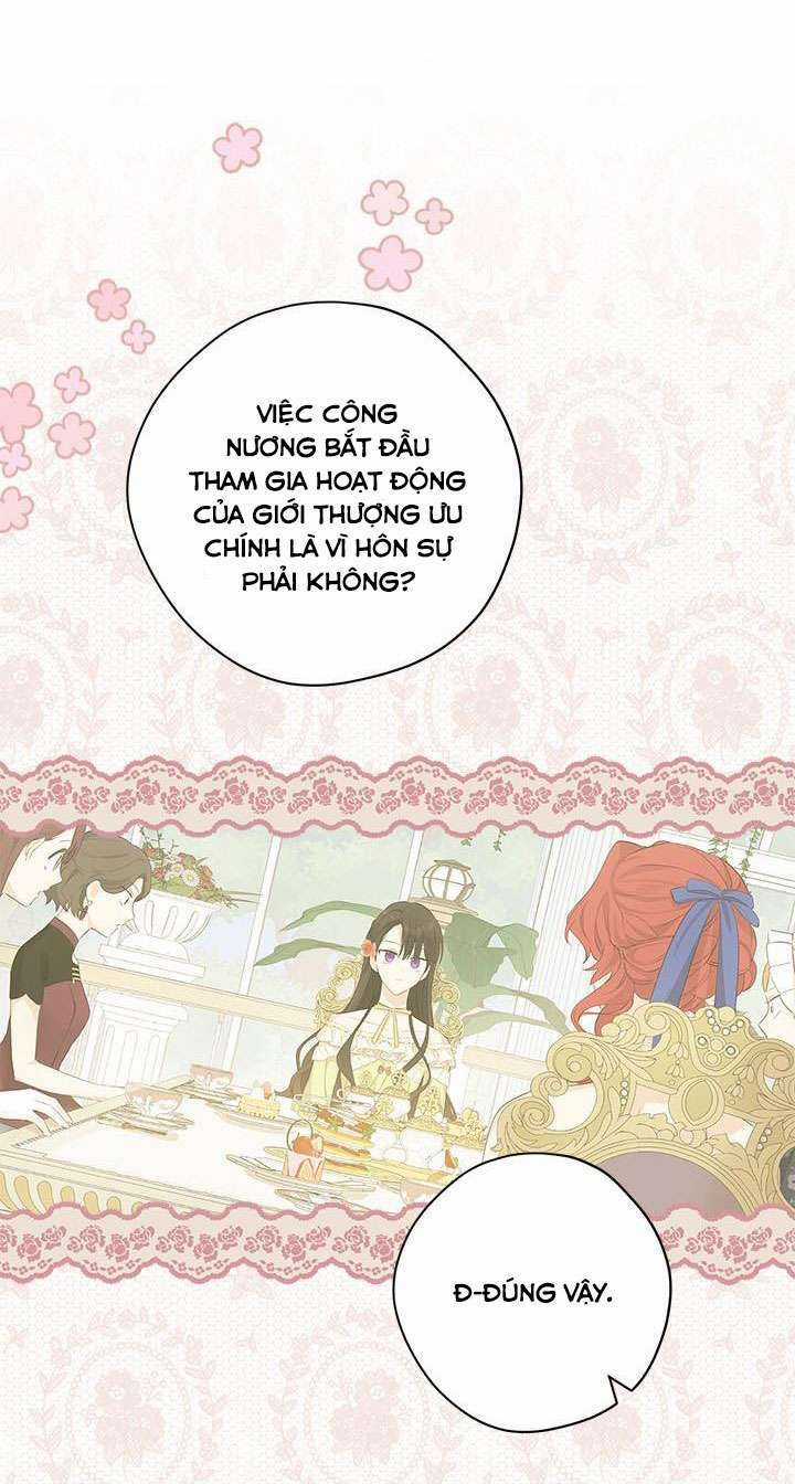 Tôi Là Minh Chứng Của Sự Thật Chapter 80 trang 4