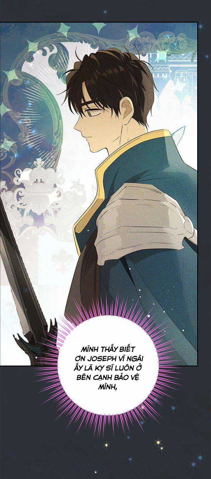 Tôi Là Minh Chứng Của Sự Thật Chapter 80 trang 54