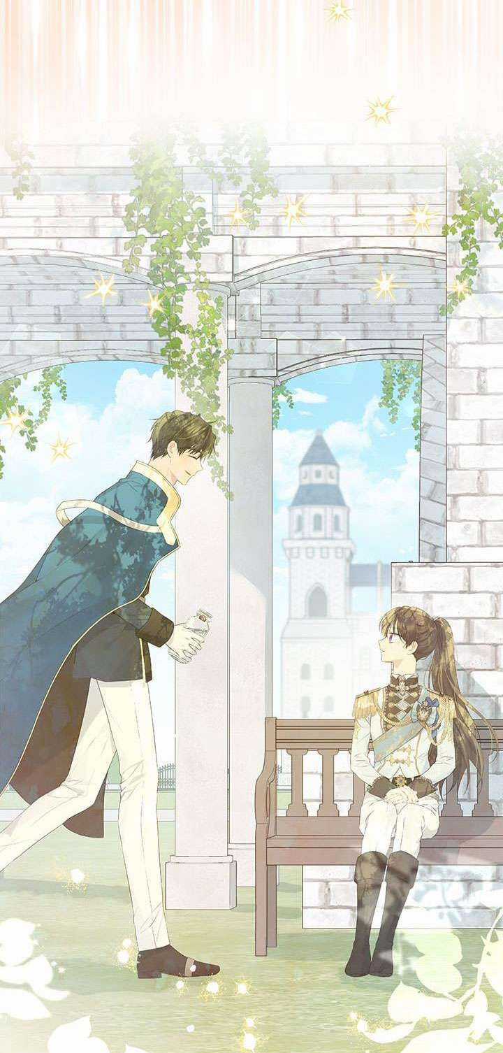 Tôi Là Minh Chứng Của Sự Thật Chapter 80 trang 59