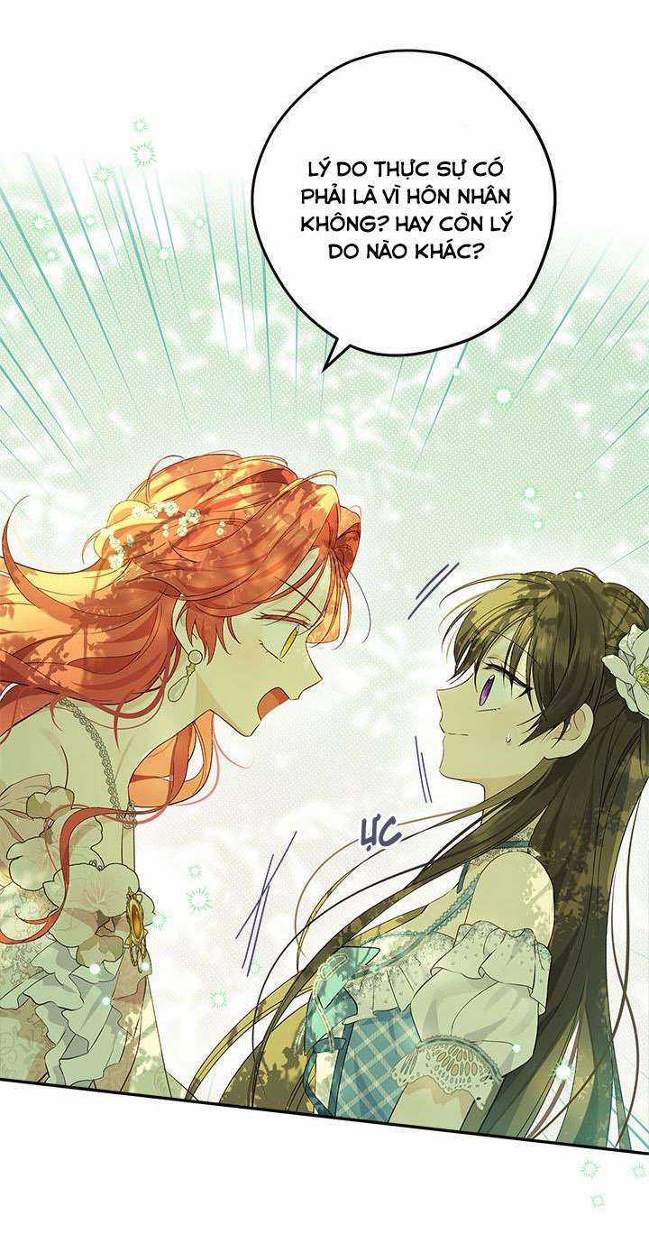 Tôi Là Minh Chứng Của Sự Thật Chapter 80 trang 6