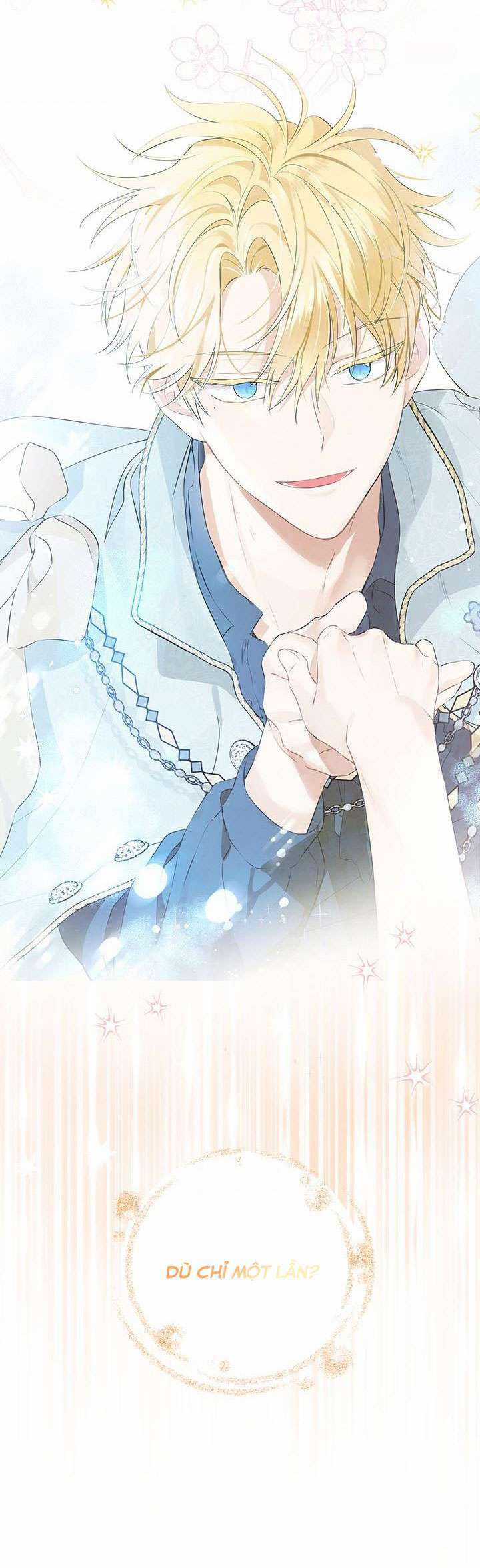 Tôi Là Minh Chứng Của Sự Thật Chapter 80 trang 62