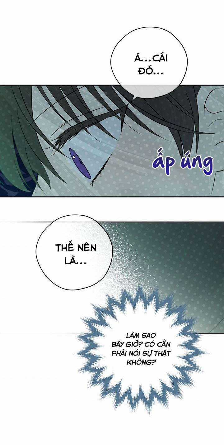 Tôi Là Minh Chứng Của Sự Thật Chapter 80 trang 7