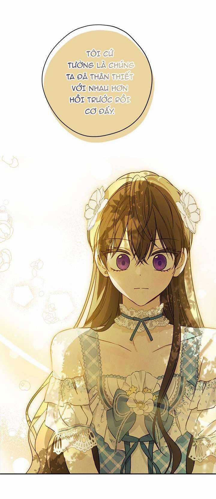 Tôi Là Minh Chứng Của Sự Thật Chapter 80 trang 9