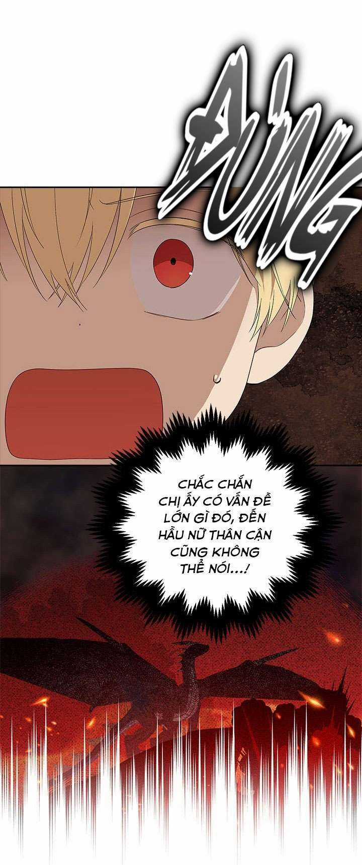 Tôi Là Minh Chứng Của Sự Thật Chapter 81 trang 10