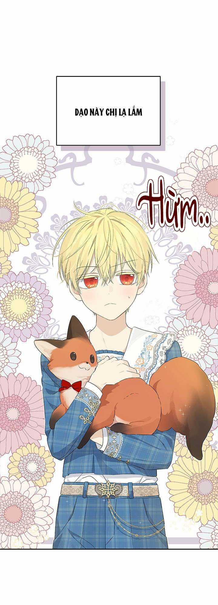 Tôi Là Minh Chứng Của Sự Thật Chapter 81 trang 2