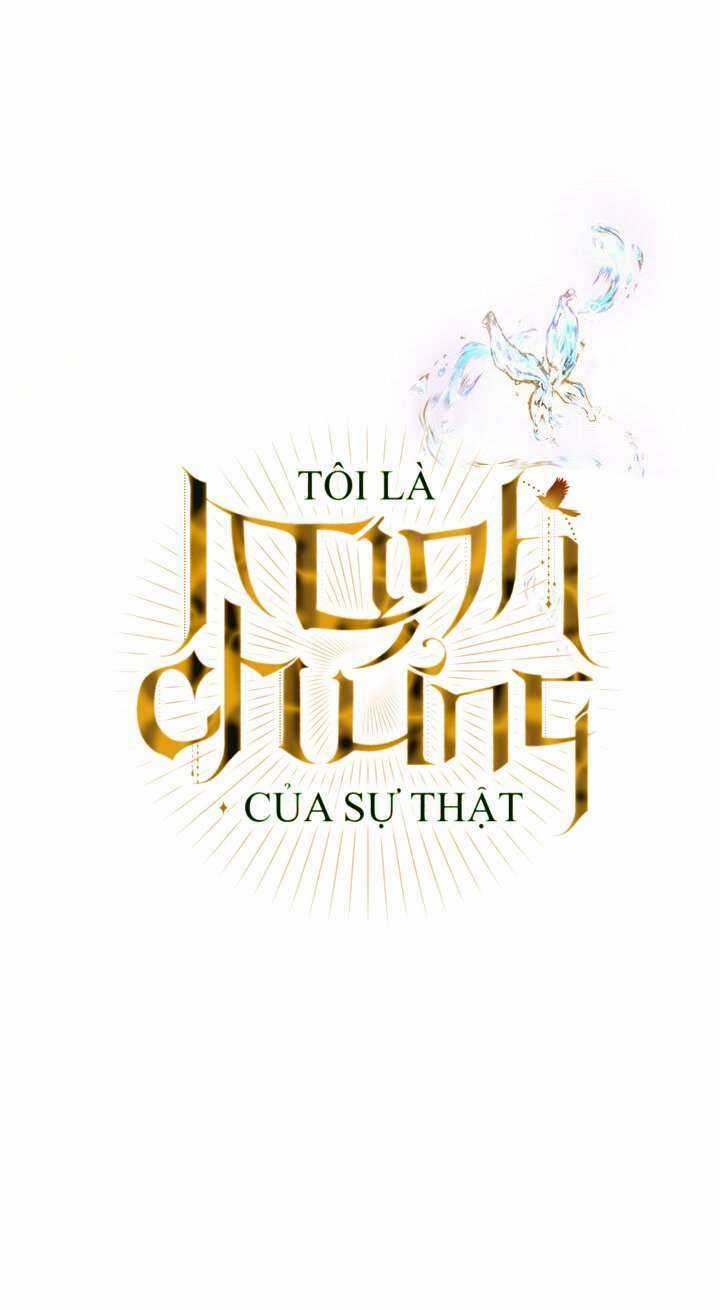 Tôi Là Minh Chứng Của Sự Thật Chapter 82 trang 12