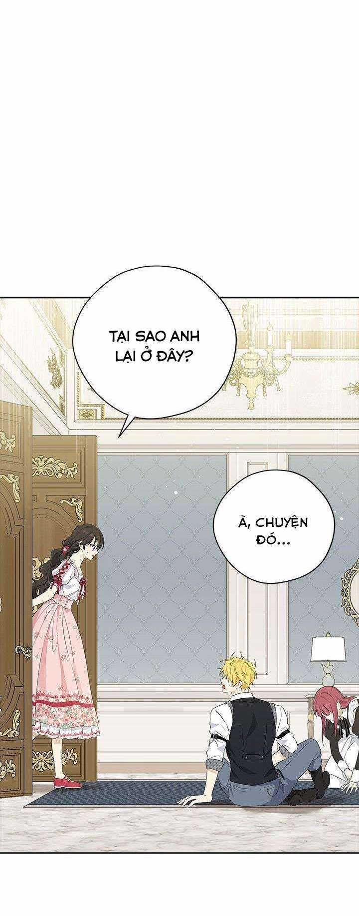 Tôi Là Minh Chứng Của Sự Thật Chapter 82 trang 13