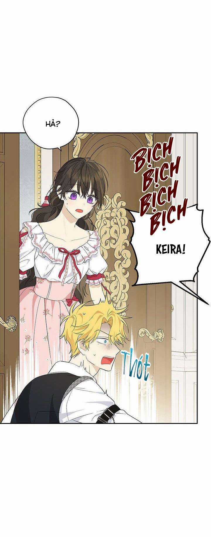 Tôi Là Minh Chứng Của Sự Thật Chapter 82 trang 14